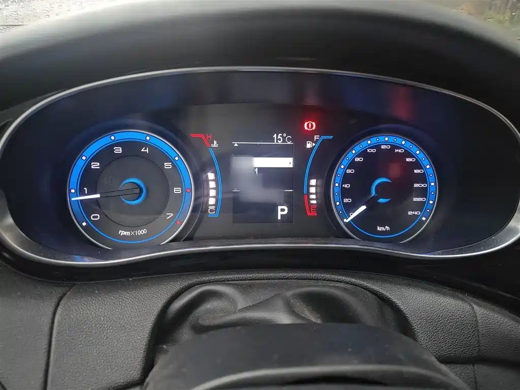 Fiat Viaggio 2018 2017 1.4T Auto Power Edition