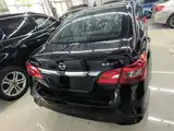 Фото 6 - Nissan Sylphy