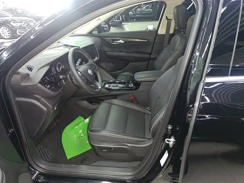Buick Envision Plus 2023 Enclave Plus 652T 5-Seater Luxury фото 11