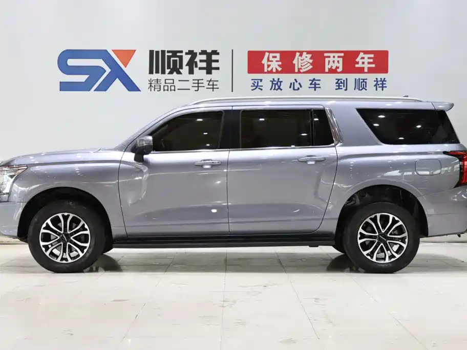 Haval H5 2023 2023 2.0T Automatic 2WD Elite Edition Petrol