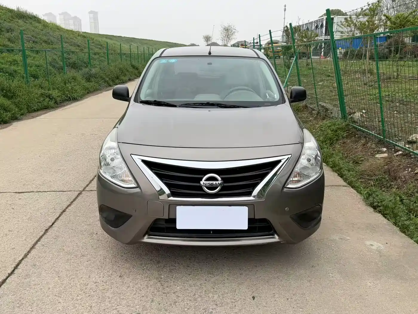Nissan Sunny 2016 2016 1.5XE CVT Leading Edition