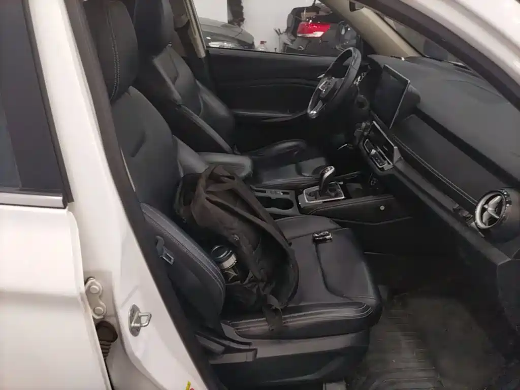 BYD Song 2020 2020 Classic 1.5T Automatic Elite