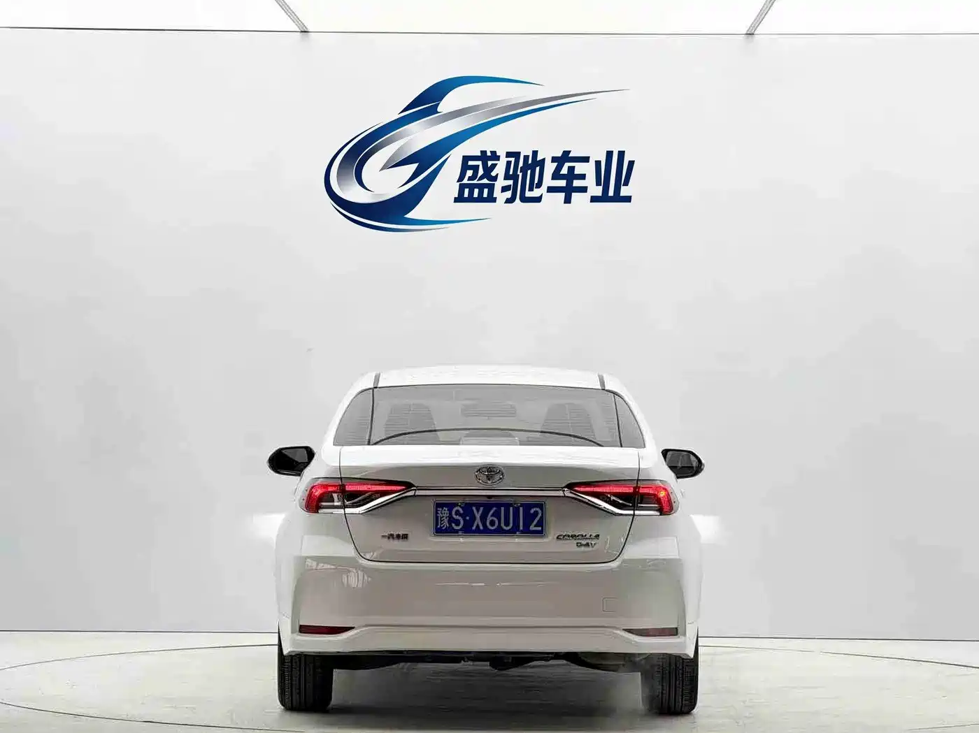 Toyota Corolla, миниатюра 5