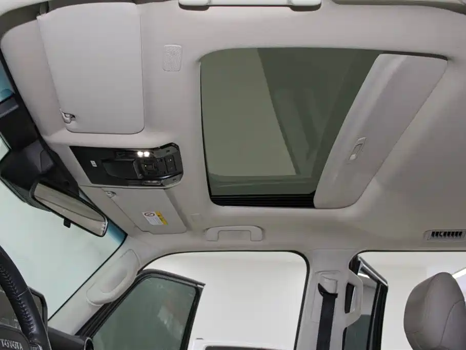 Toyota Prado 2024 2.4T All-Terrain TX Edition 5-Seater фото 20