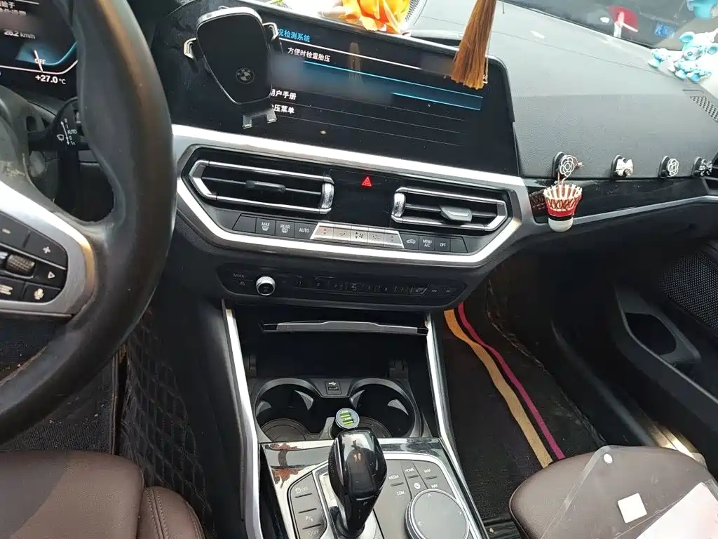 Фото 6 - BMW 3 Series