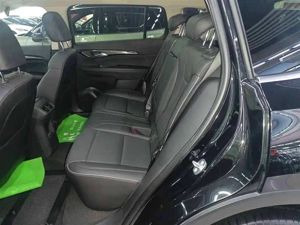 Buick Envision Plus 2023 Enclave Plus 652T 5-Seater Luxury фото 13