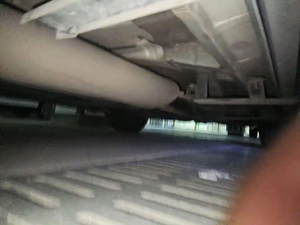 Photo 9 - Changan CS75