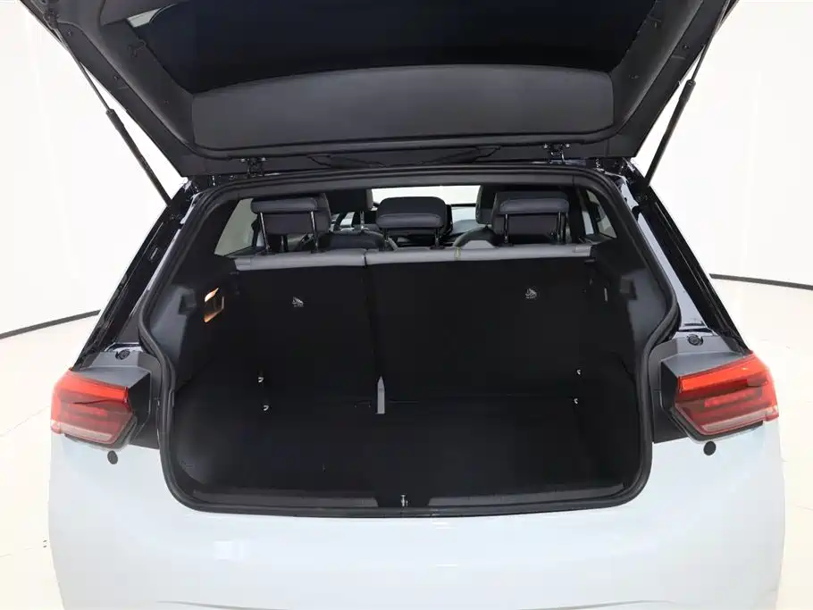 Volkswagen ID.3 2021 Pro Ultimate Smart Edition фото 9