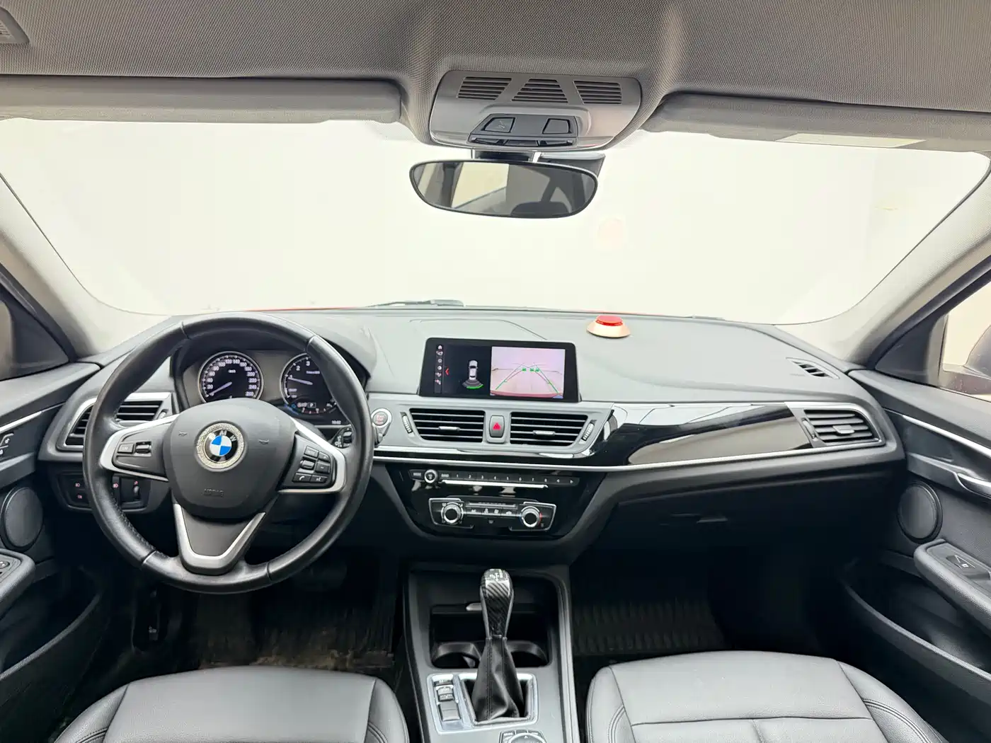BMW 1 Series 2019 118i Fashion Edition фото 6