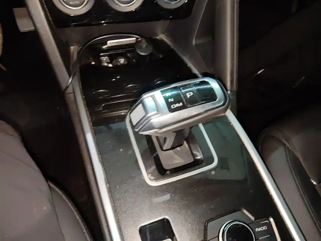 Haval H6 2018 Red Label Sport 1.5T Automatic 2WD Elite фото 14