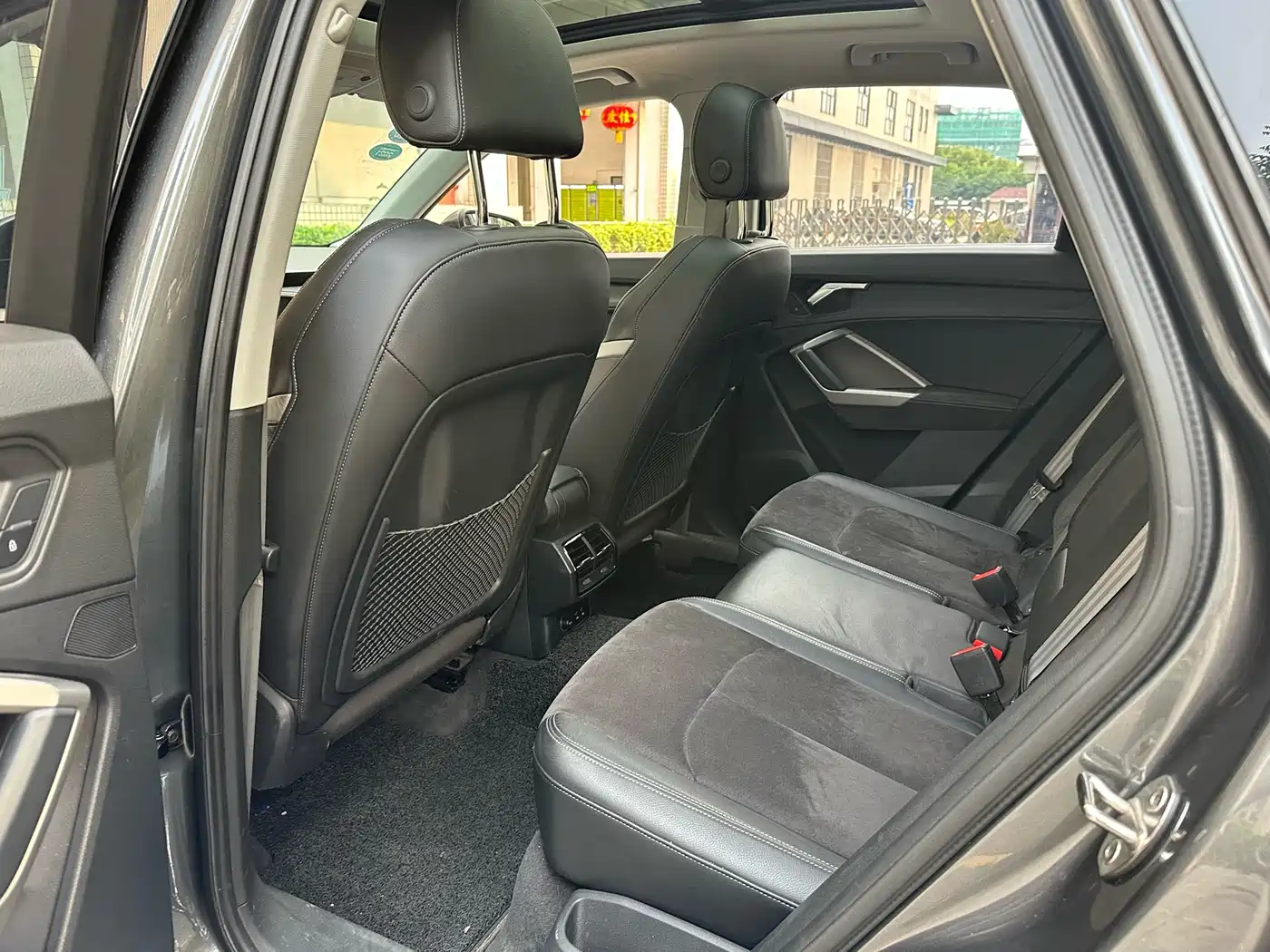 Audi Q3 2019 35 TFSI Progressive Sport фото 7