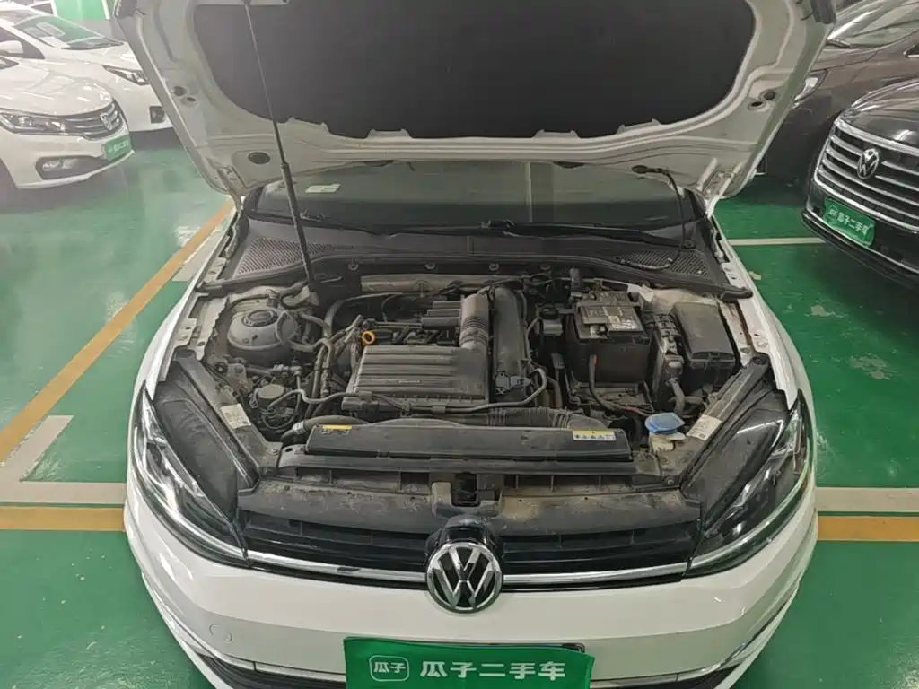 Volkswagen Golf, миниатюра 16
