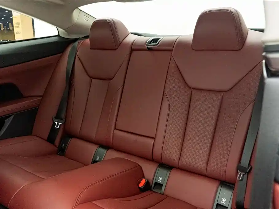 BMW 4 Series 2021 Facelift 425i M Sport Package фото 22
