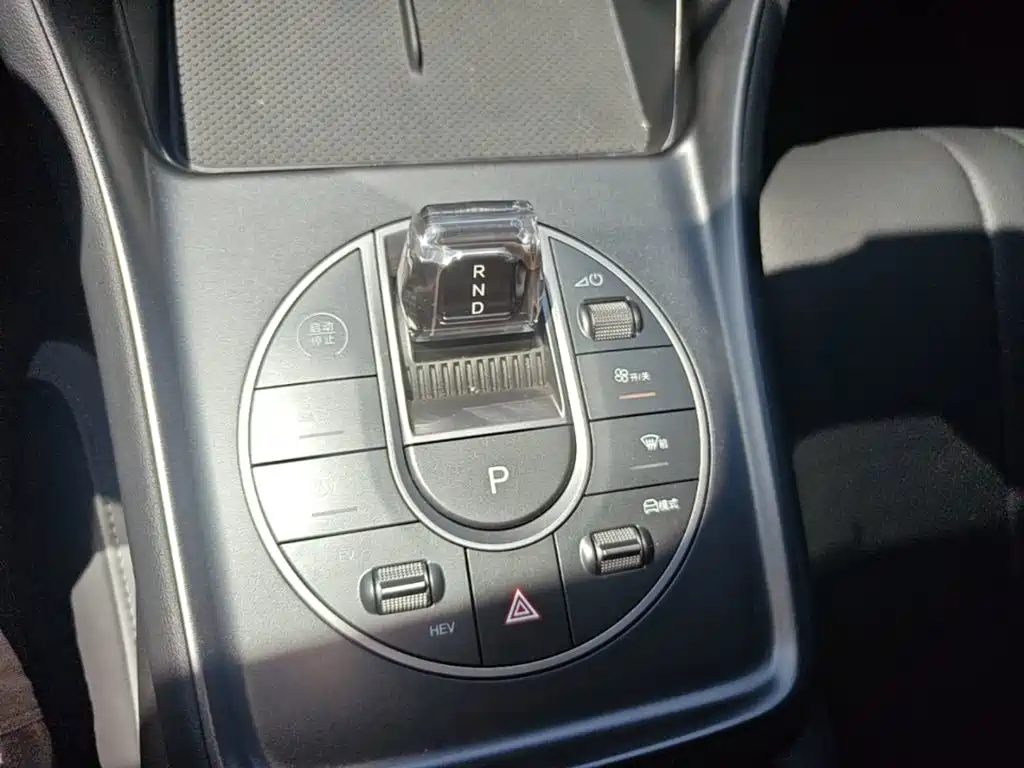 BYD Seal 05 DM-i 2025 2025 DM-i 75KM Premium