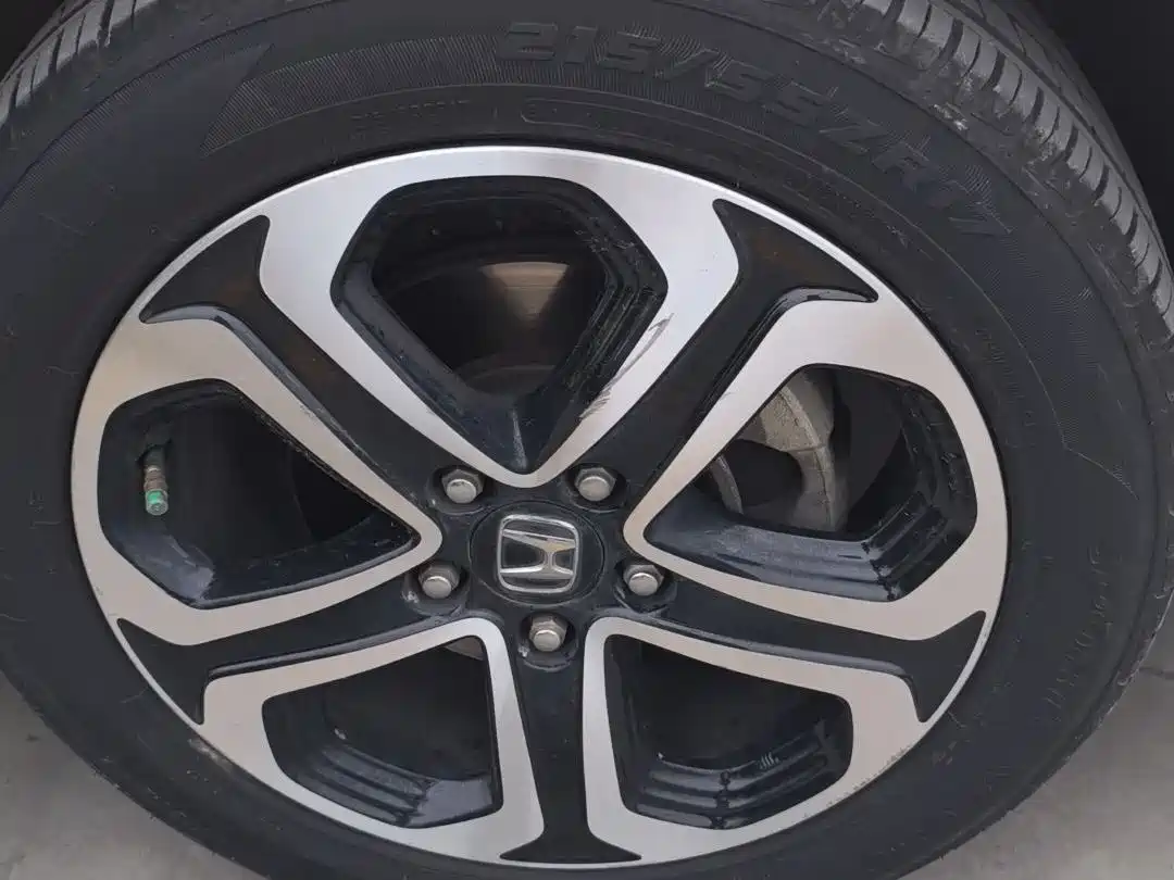 Honda XR-V 2015 2015 1.8L EXi CVT Comfort