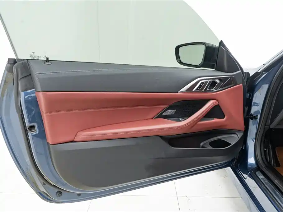 BMW 4 Series 2021 Facelift 425i M Sport Package фото 15