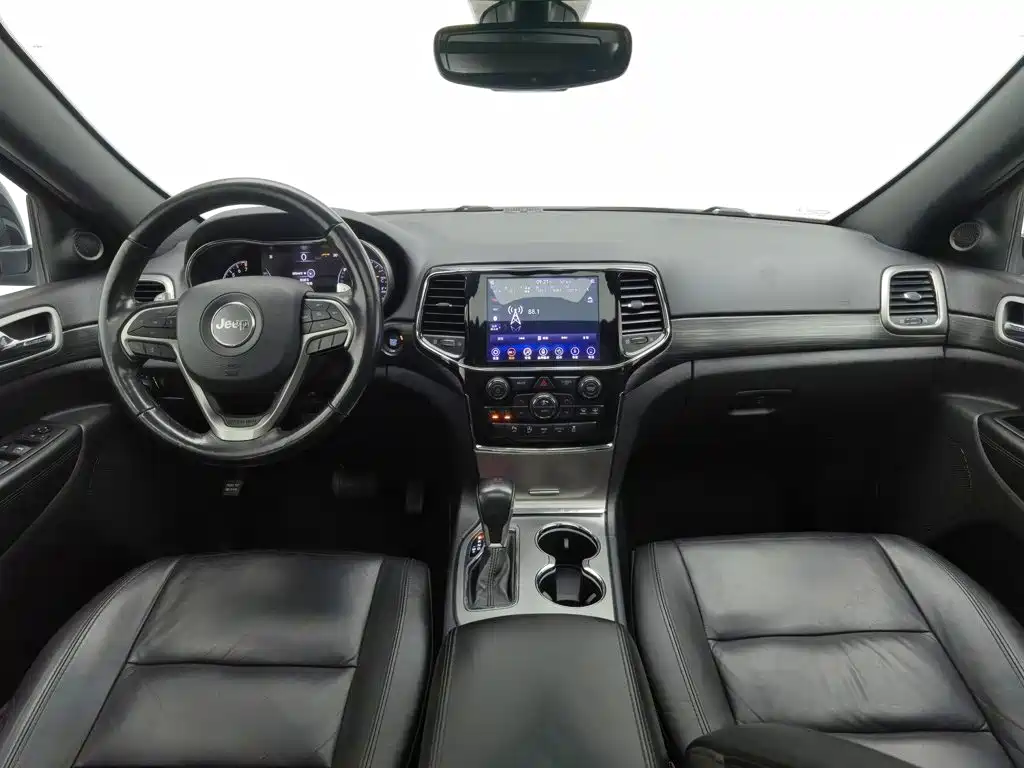 Jeep Cherokee, миниатюра 5