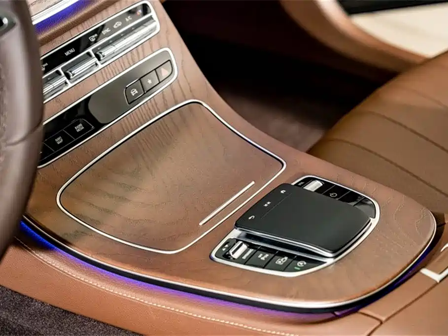 Mercedes-Benz E-Class 2023 Facelift E 300 L Fashion фото 14
