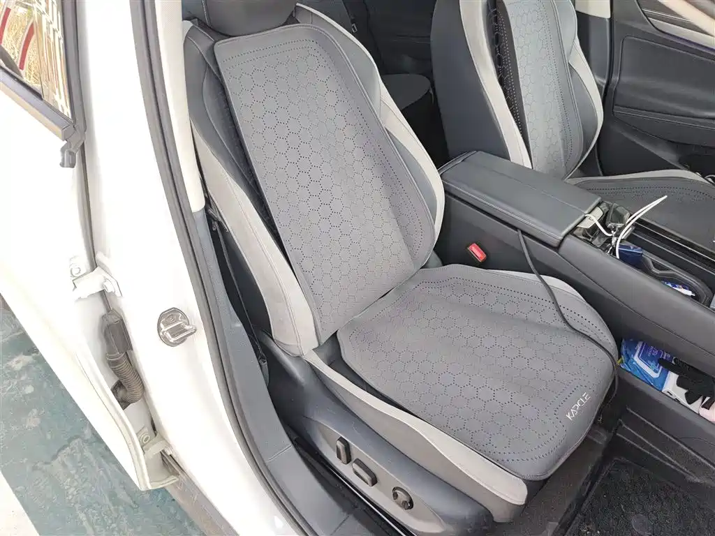 Volkswagen ID.7 VIZZION 2024 Launch Edition фото 25