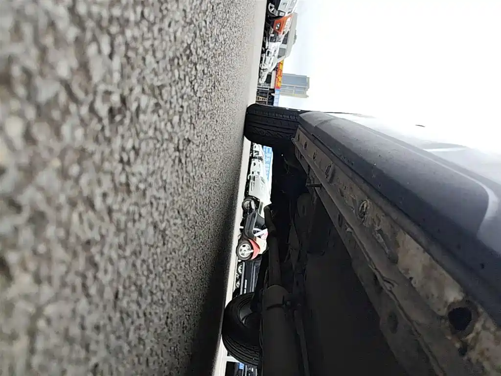 Фото 21 - Zotye T600