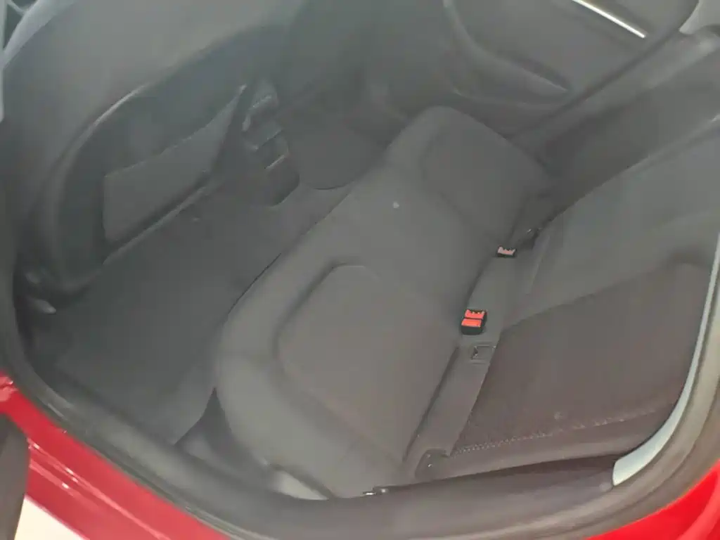 Фото 17 - Audi A3