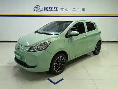 Changan Benni E-Star
