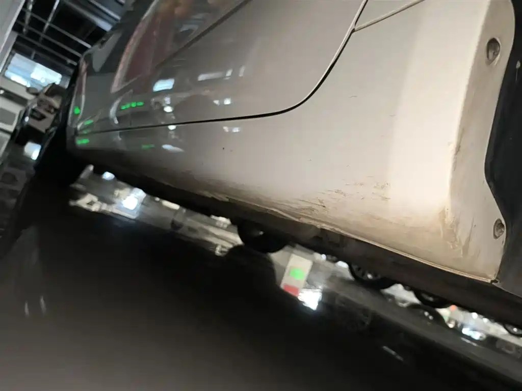 Geely Emgrand GL 2020 2020 1.4T CVT Asian Games Edition