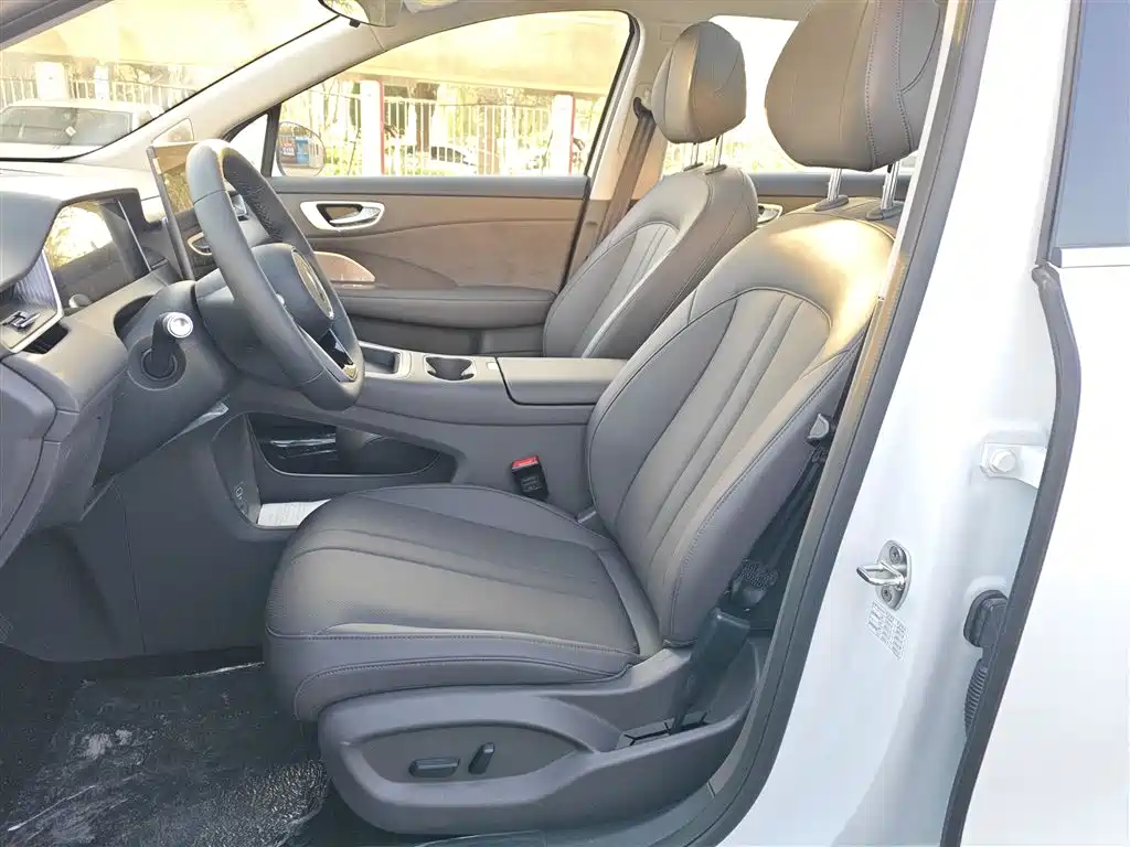 Shangjie SUV 2026 2025 Extended Range Edition
