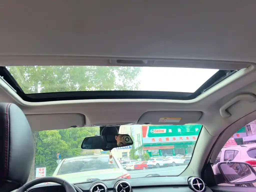 Soueast DX3 2018 2018 1.5T CVT Premium
