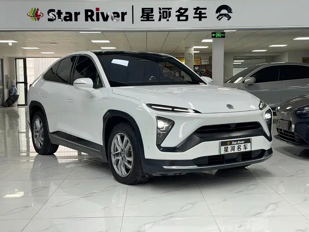Фото 3 - NIO EC6