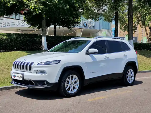jeep free-light