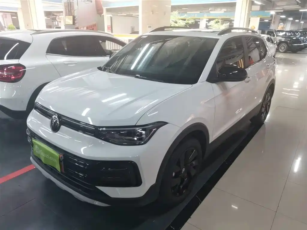 VOLKSWAGEN TUYUE