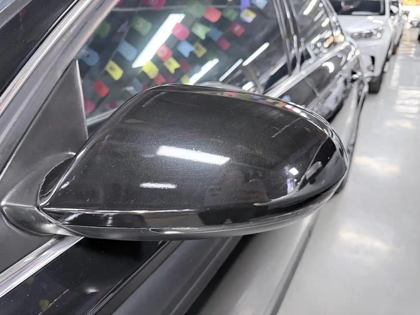 Audi A6 (Import) 2013 40 hybrid фото 7