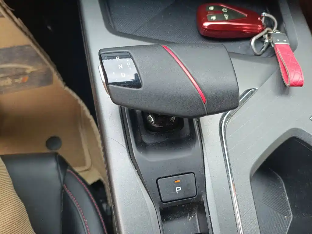 Changan X5 PLUS 2024 2024 1.5T DCT Pioneer Model