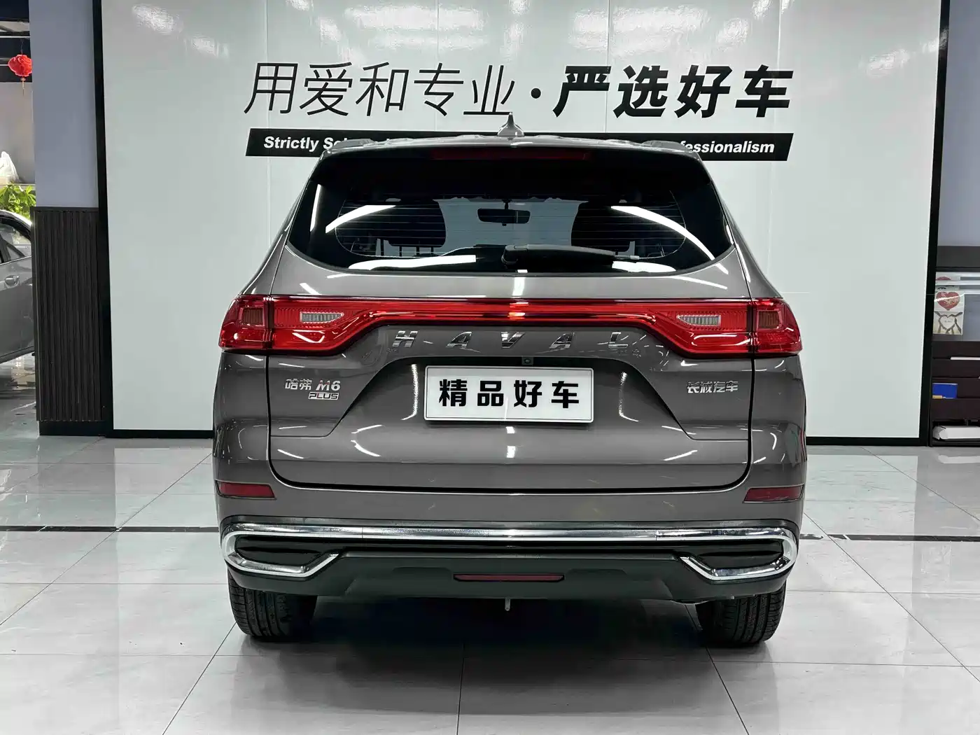 HAVAL M6
