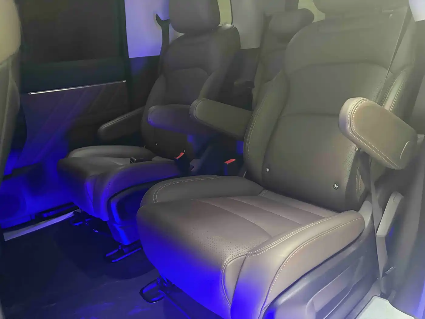 Wuling Motors Xingguang 730 2026 2025 Model Base Version
