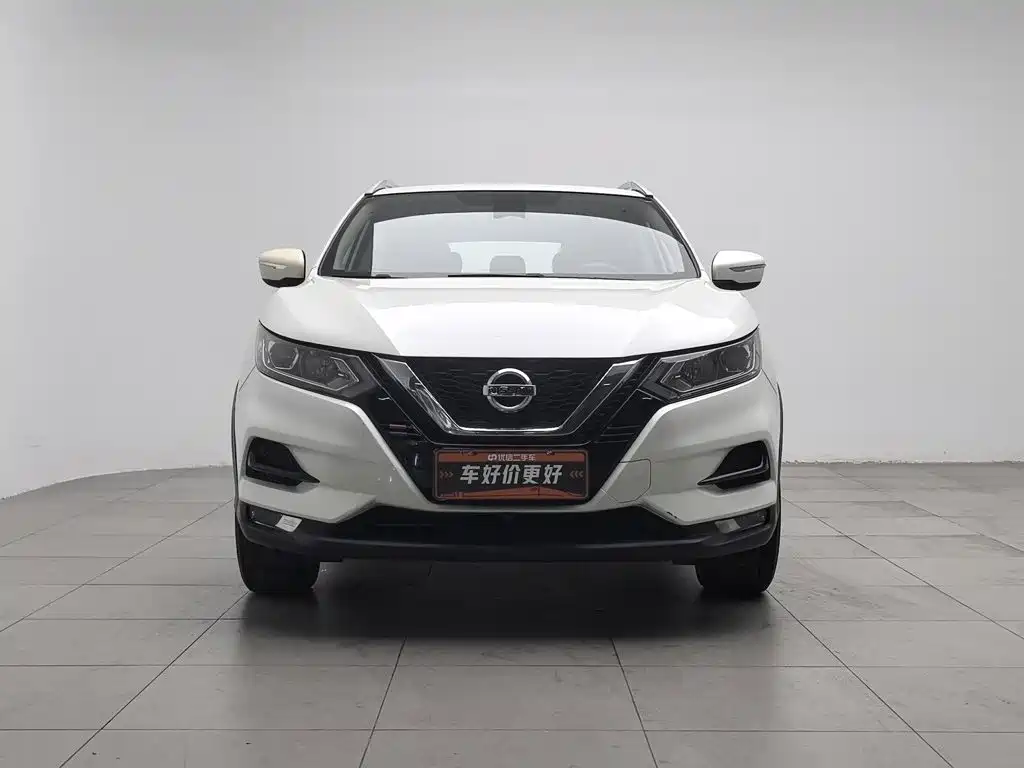 Nissan Qashqai, миниатюра 3
