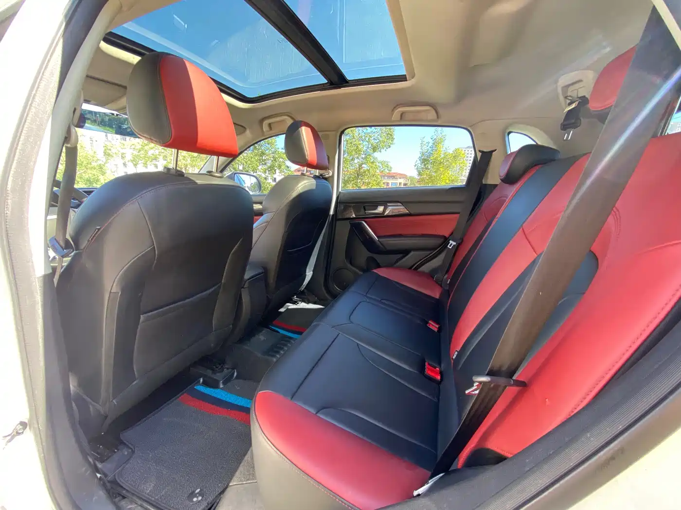 Haval H2 2018 2018 Creation Edition Blue Label 1.5T DCT 2WD Style