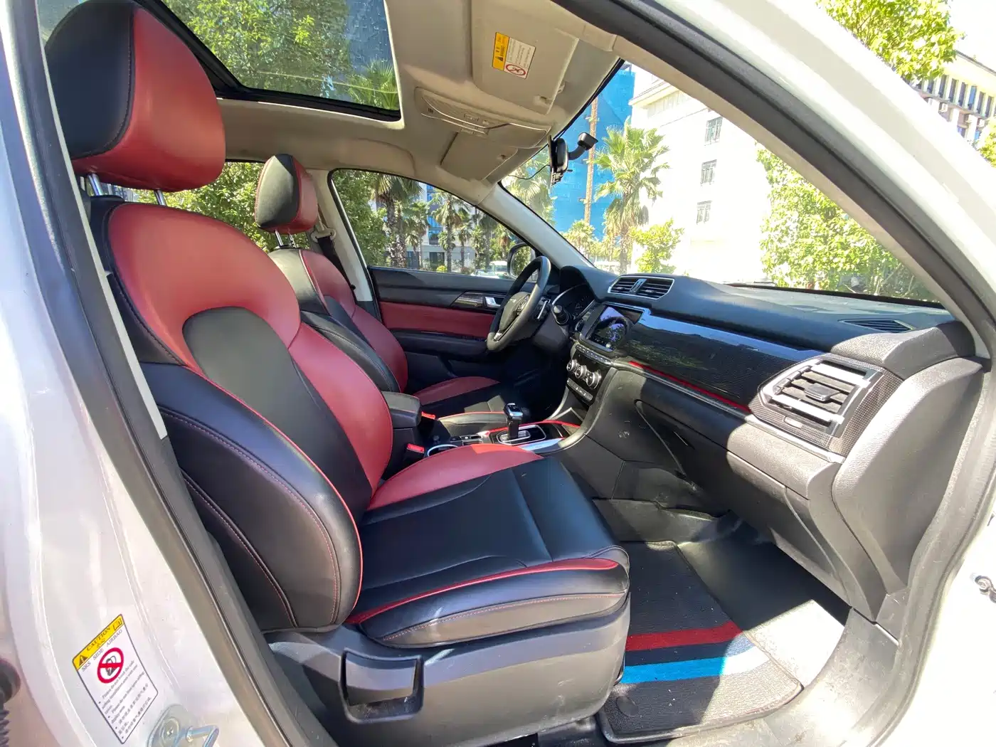 Haval H2 2018 2018 Creation Edition Blue Label 1.5T DCT 2WD Style