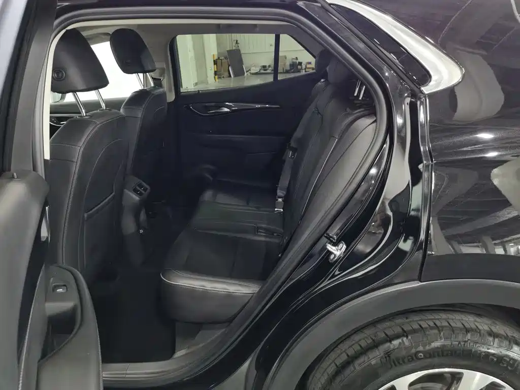 Buick Envision S 2024 2023 Envision S 552T FWD Luxury