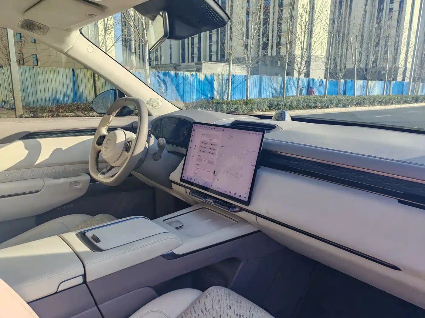 ZEEKR EXTREME KRYPTON 7X