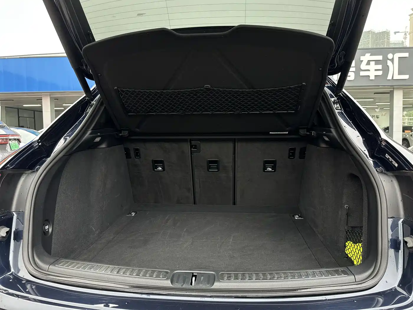Porsche Macan 2020 Macan 2.0T фото 11