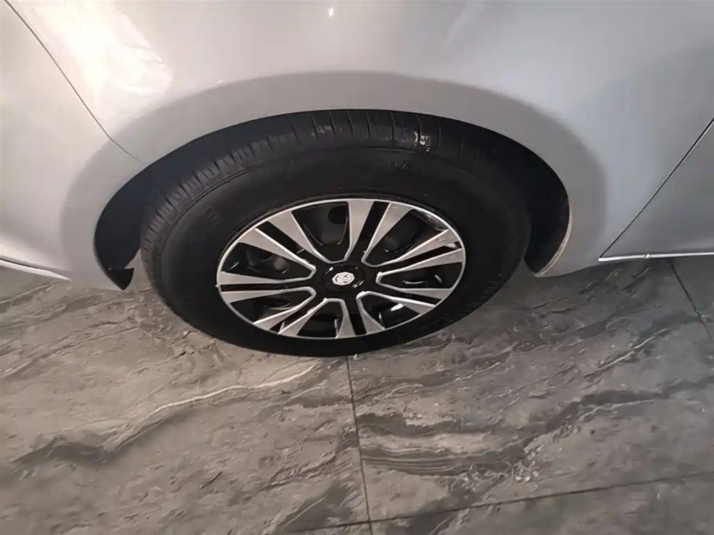 MG 3 2014 2014 1.3L AMT Comfort Edition