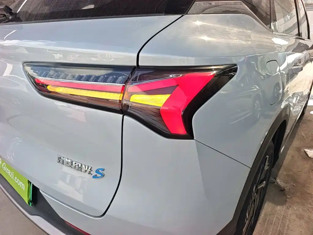 Wuling Motors Wuling Xingguang S 2026 2024 130km Pilot