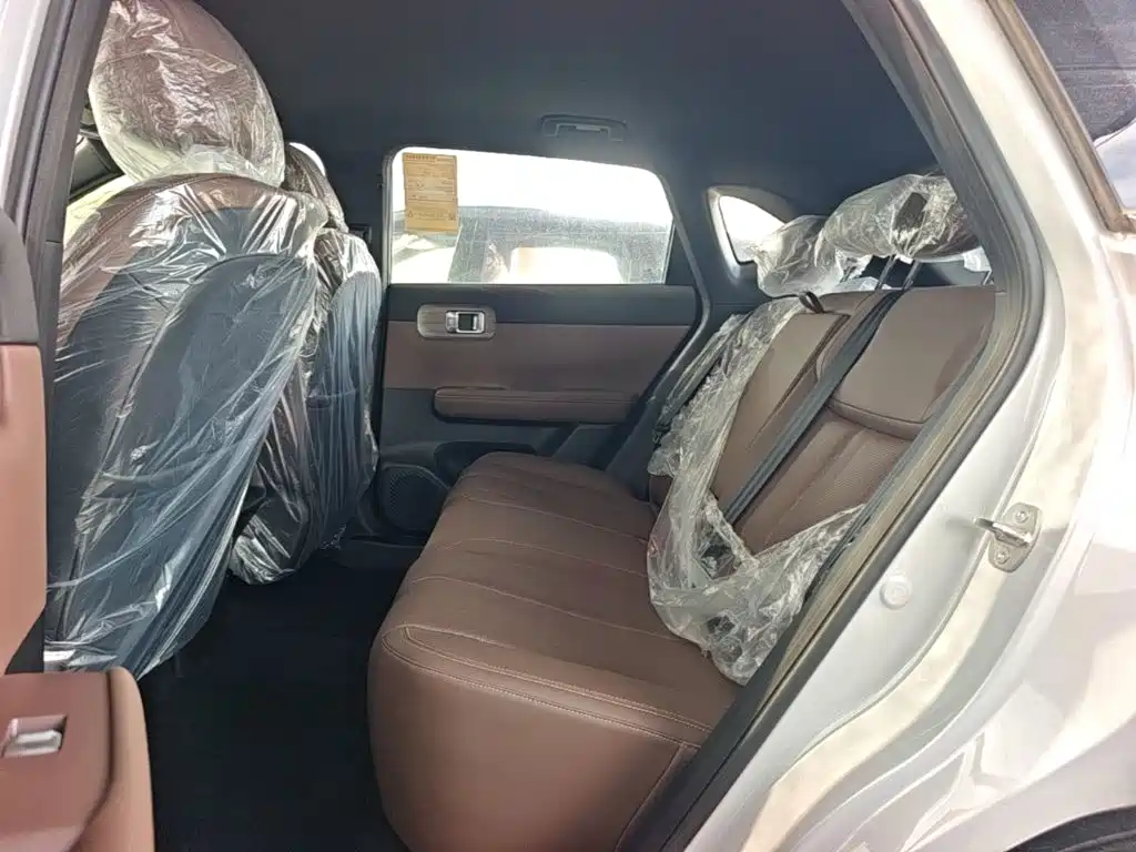 Wuling Motors Wuling Xingguang S 2026 2024 130km Pilot