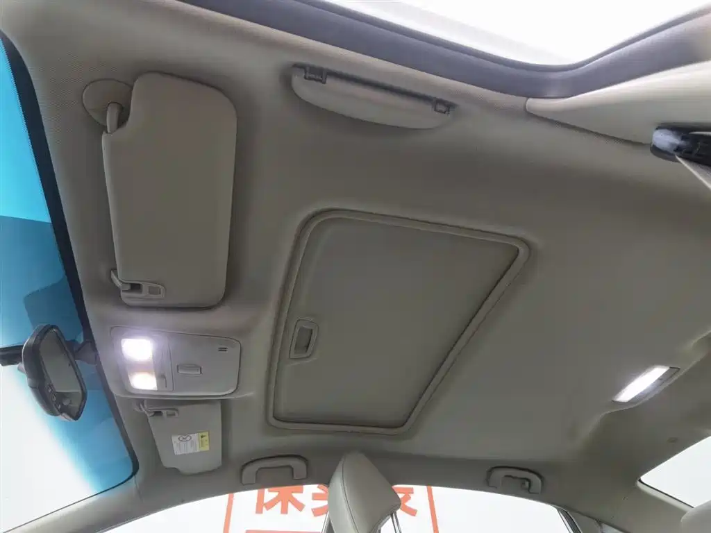 Buick Excelle 2019 15T DCT Connected Elite Type China VI фото 14