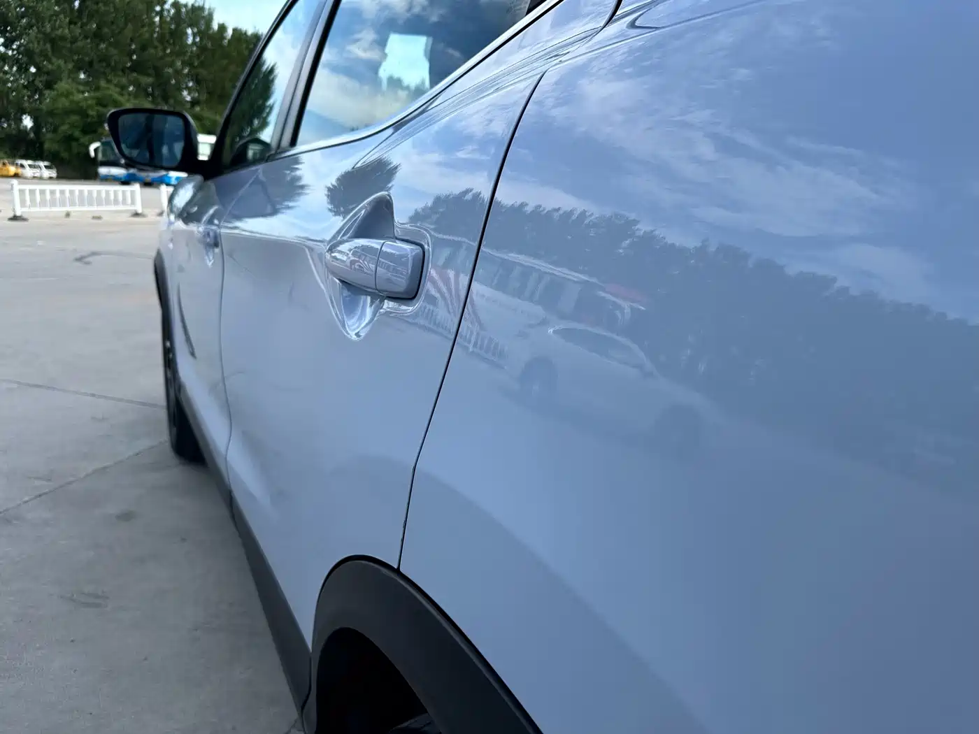 Nissan Qashqai, миниатюра 12
