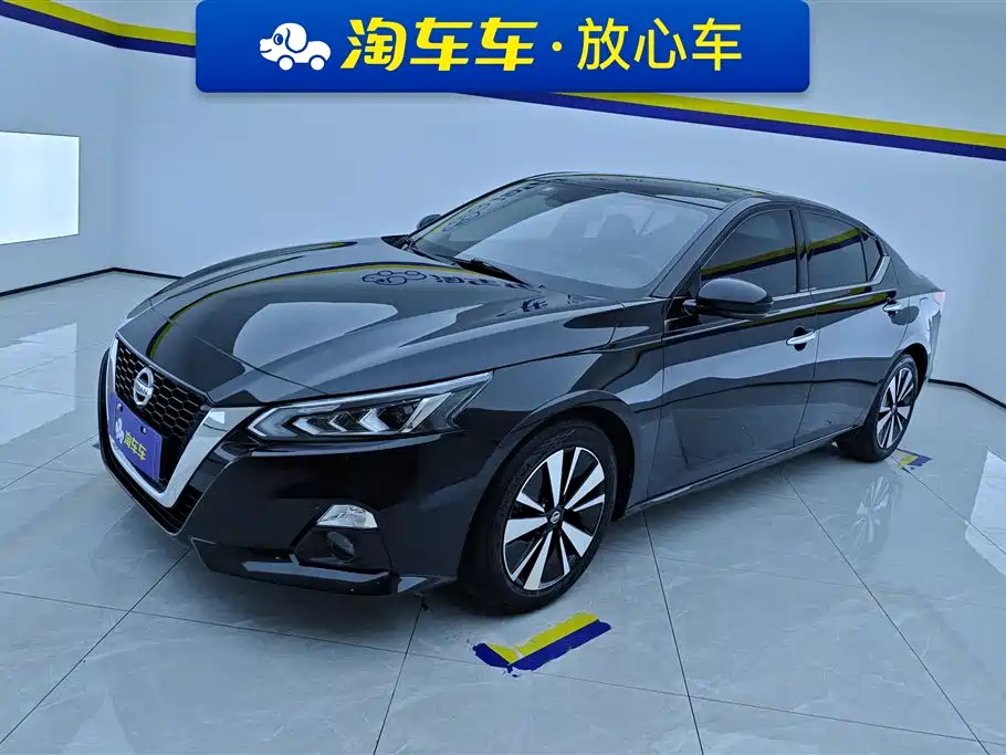 Nissan Teana 2021 2.0L XL Comfort