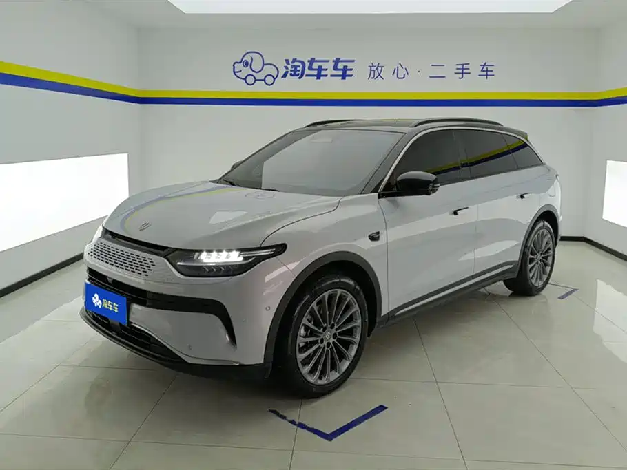 Leapmotor C11 2024 Extended Range 300 Premium Edition
