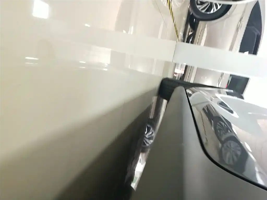 BYD Qin PLUS 2025 DM-i Smart Drive 55KM Leader фото 22